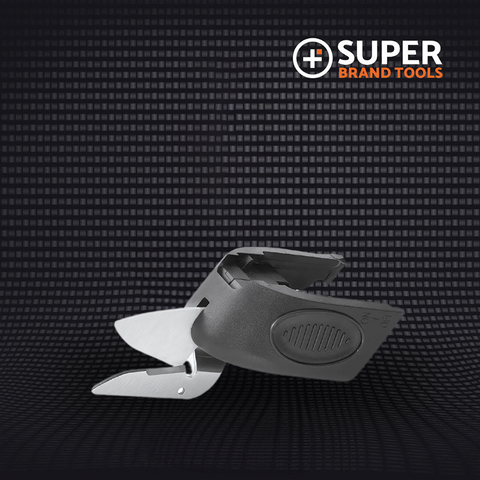 Image of SuperScissor Blade Attachment