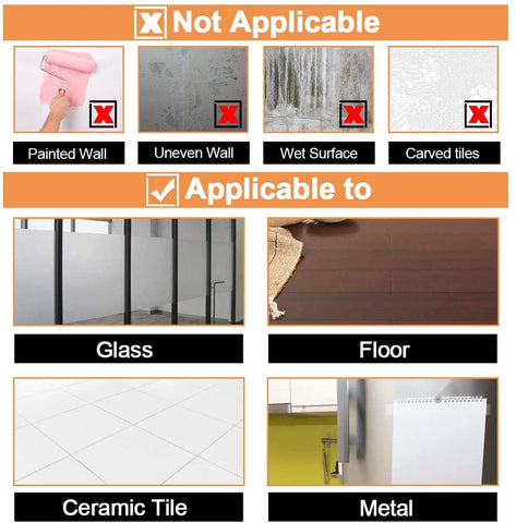 Image of SuperToughTape™ - Heavy-Duty Mounting Tape You Can Wash and Reuse!