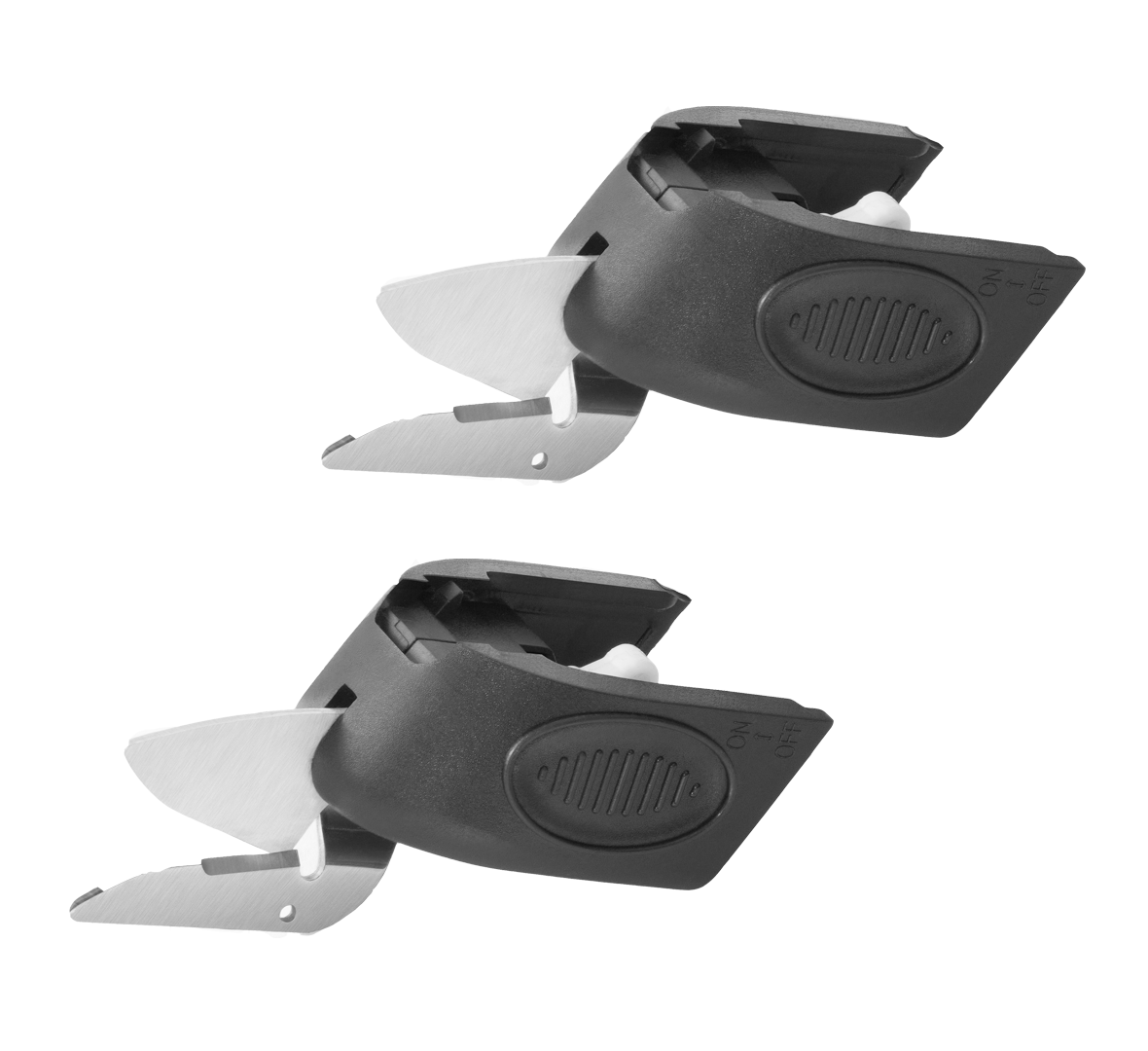 SuperScissor Blade Attachment