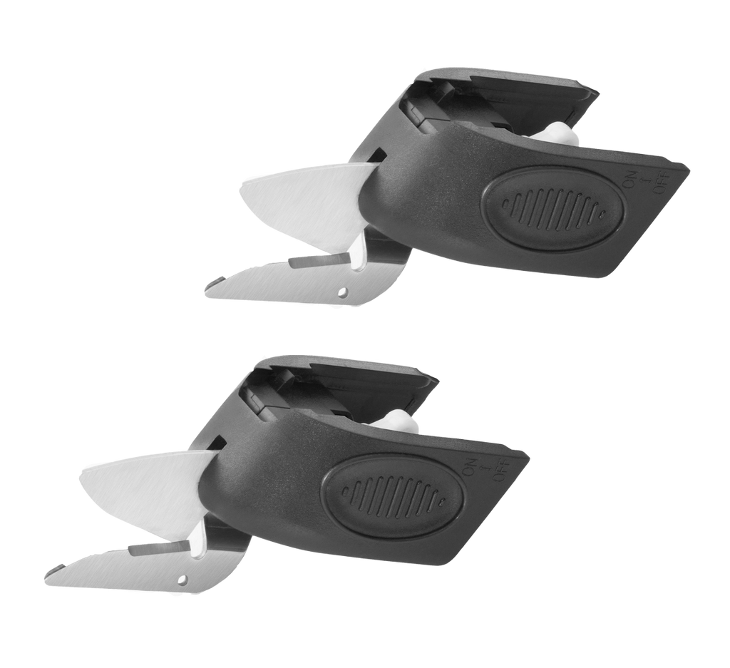 SuperScissor Blade Attachment