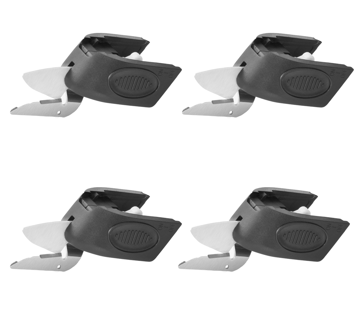 SuperScissor Blade Attachment