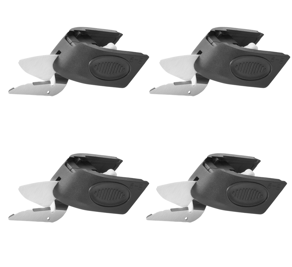 SuperScissor Blade Attachment