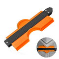 Super Gauge XL® - Replicate Odd Shapes and Create an Outline in Seconds!