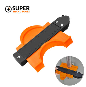 The Super Gauge® - Replicate Odd Shapes and Create an Outline in Seconds!