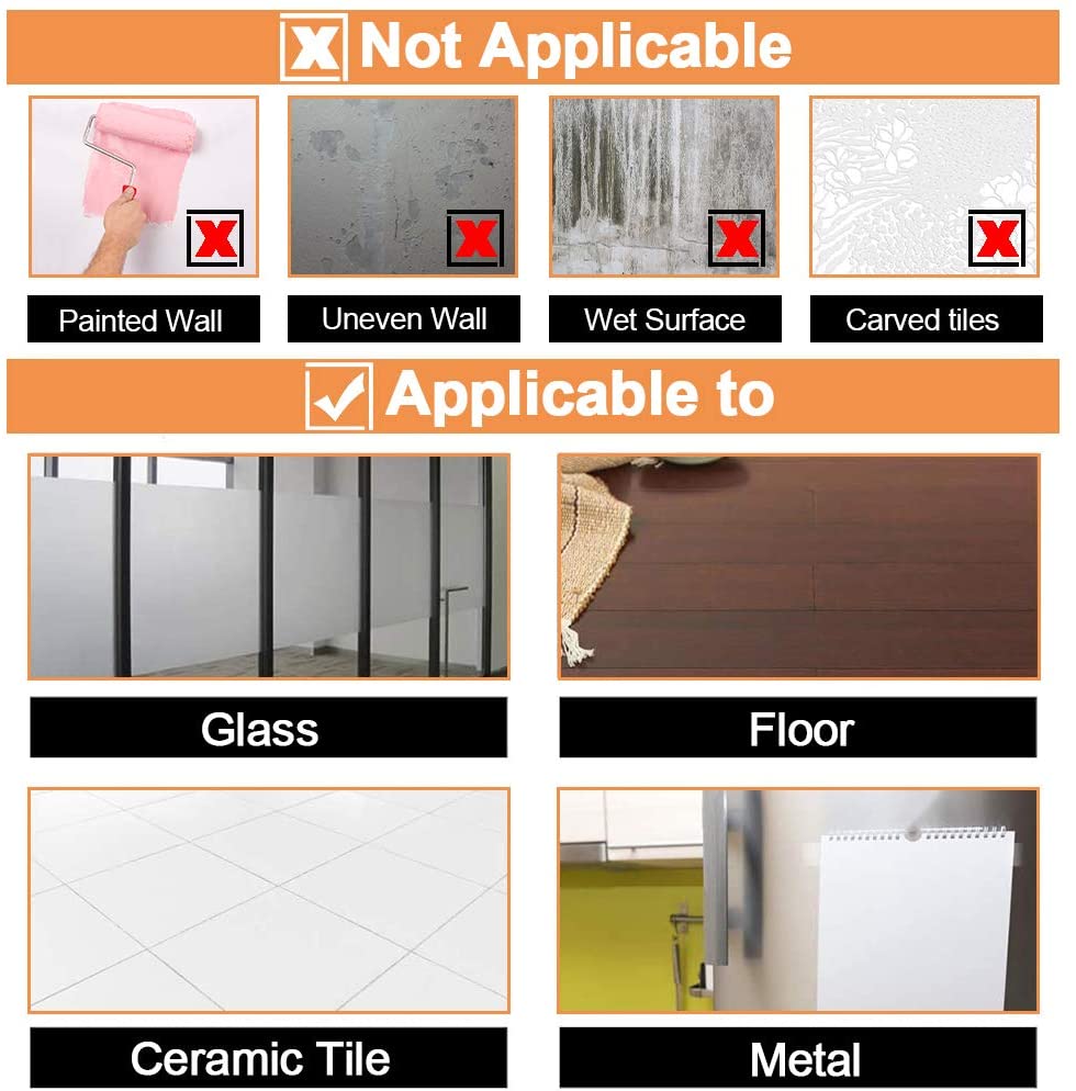 SuperToughTape™ - Heavy-Duty Mounting Tape You Can Wash and Reuse!