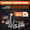 Super Socket™ - Handyman Bundle
