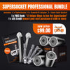 Super Socket™ - Professional Bundle