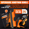 Super Gauge® Handyman Bundle