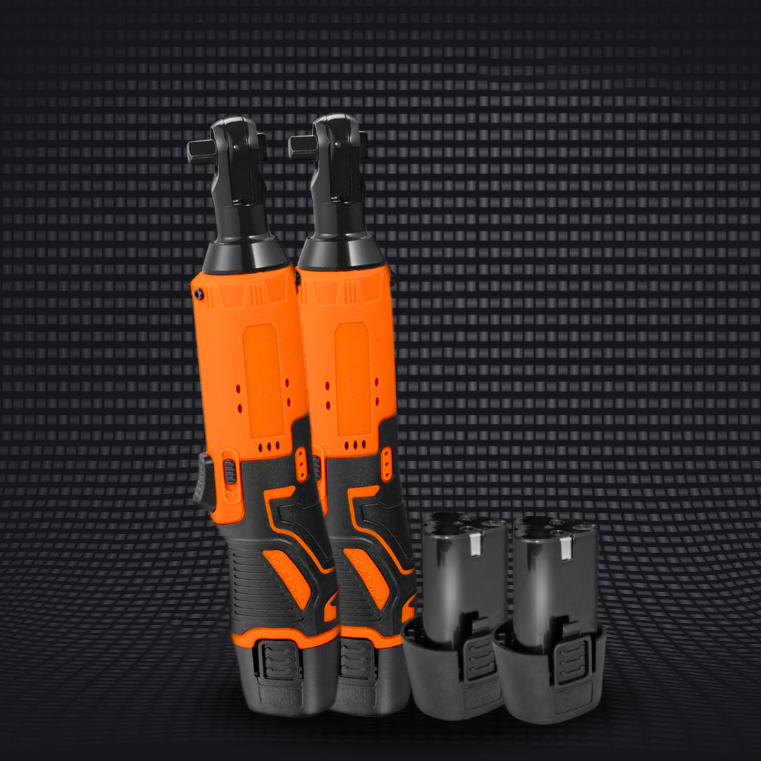 Super Ratchet™ - 2 Pack