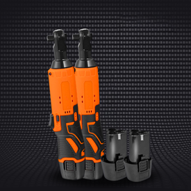 Super Ratchet™ - 2 Pack