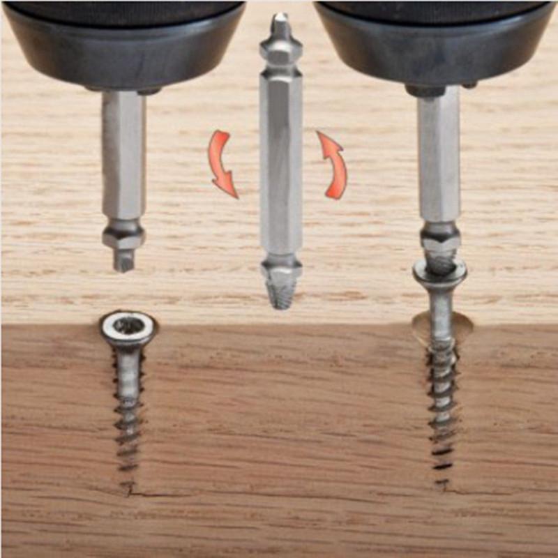 Better Bolt Extractor™ - Damaged Screw and Bolt Extractor Kit