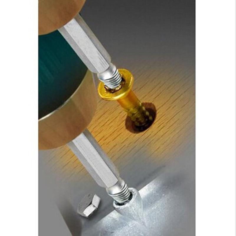 Better Bolt Extractor™ - Damaged Screw and Bolt Extractor Kit