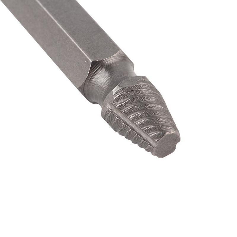 Better Bolt Extractor™ - Damaged Screw and Bolt Extractor Kit